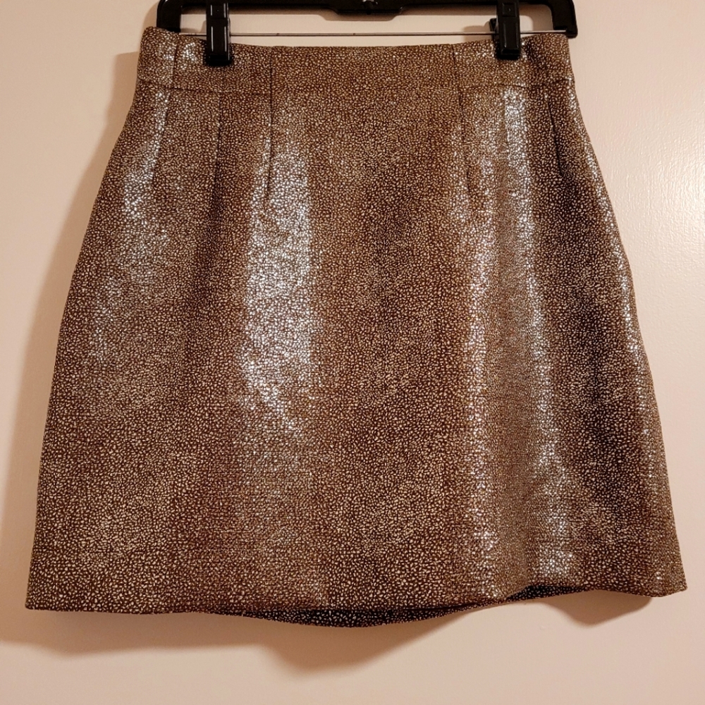 Sparkle skirt